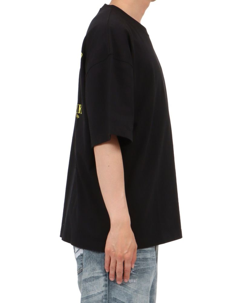 ブラック：174cm62kg(Lサイズ着用)