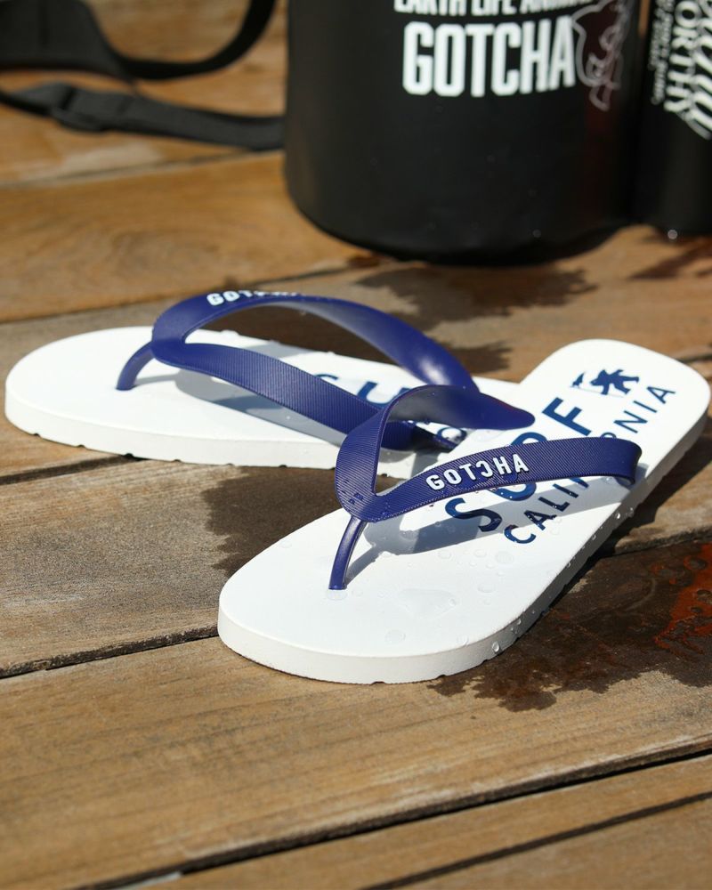 GOTCHA] ビーチサンダル | PEET ONLINE STORE