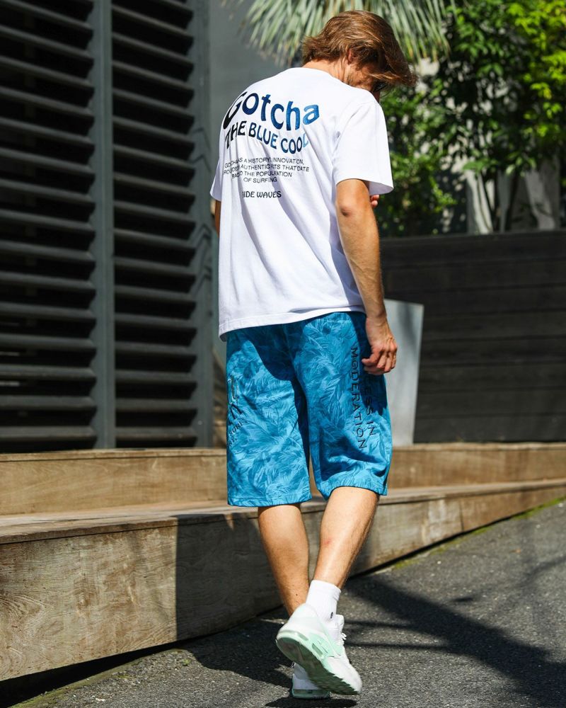 ターコイズ：183cm/70kg(Lサイズ着用)