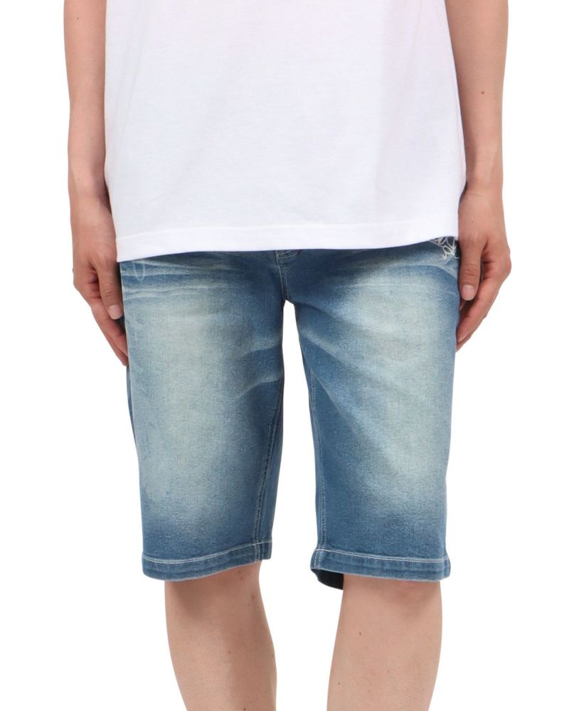 ブリーチ：174cm62kg(Mサイズ着用)