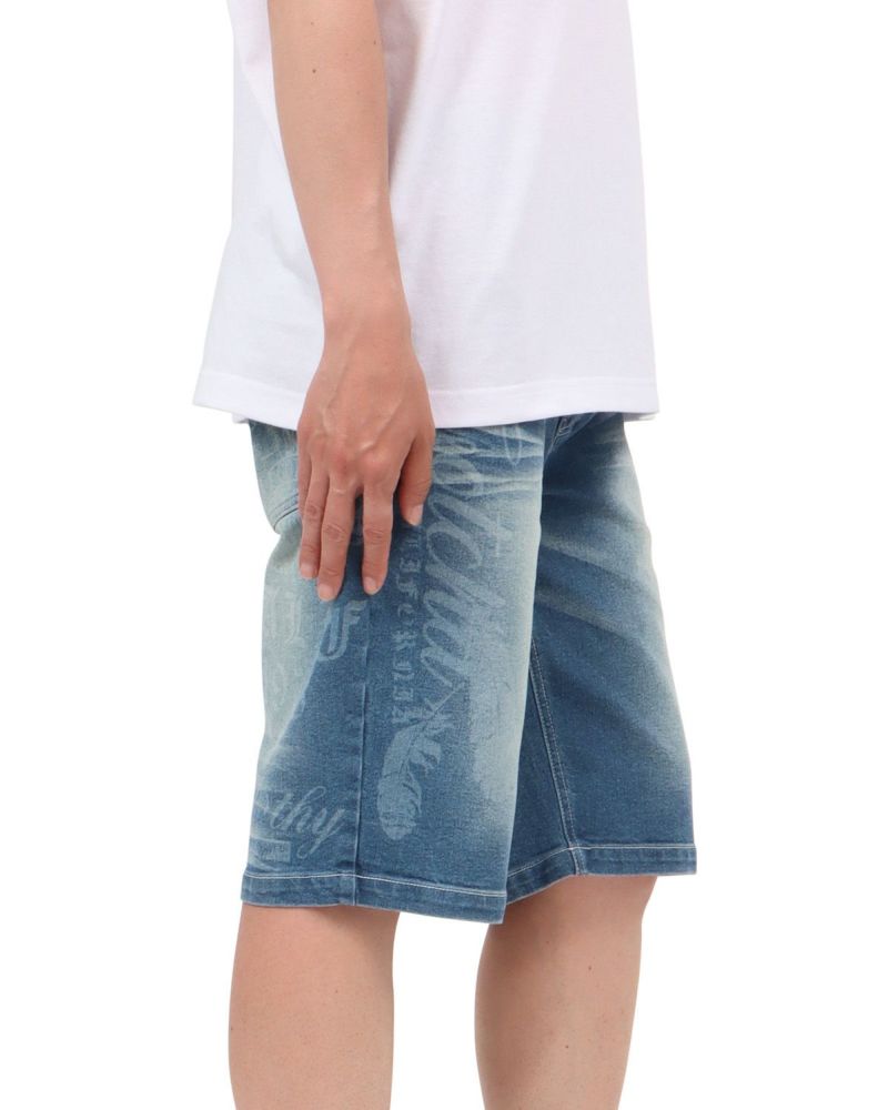 ブリーチ：174cm62kg(Mサイズ着用)