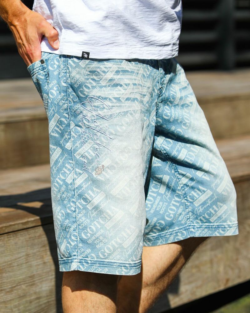 ブリーチ：183cm/70kg(Lサイズ着用)