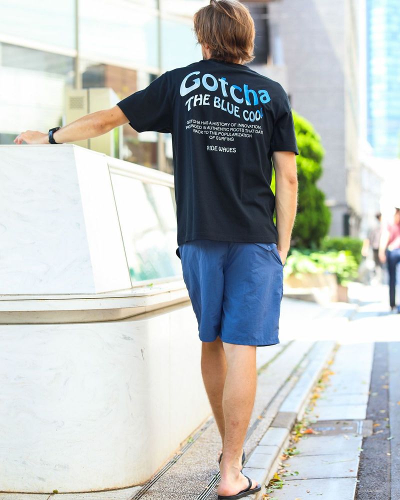 ブラック：183cm/70kg(Lサイズ着用)