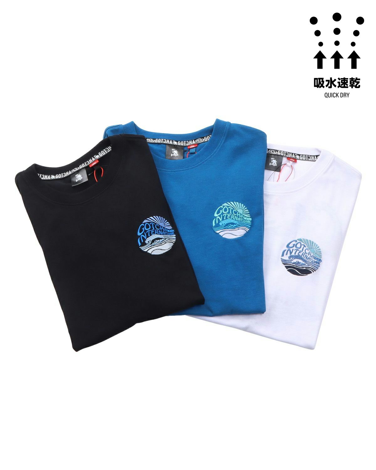 カラーバリエーション