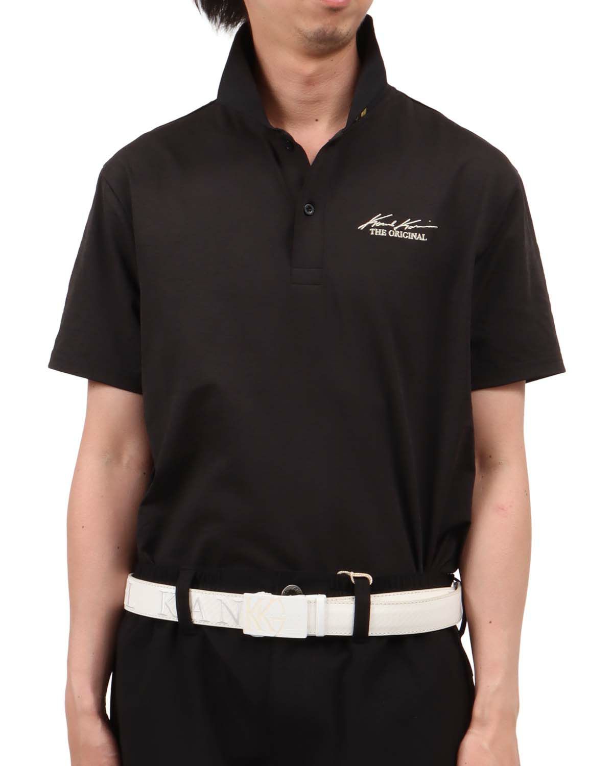 ブラック：174cm62kg(Lサイズ着用)