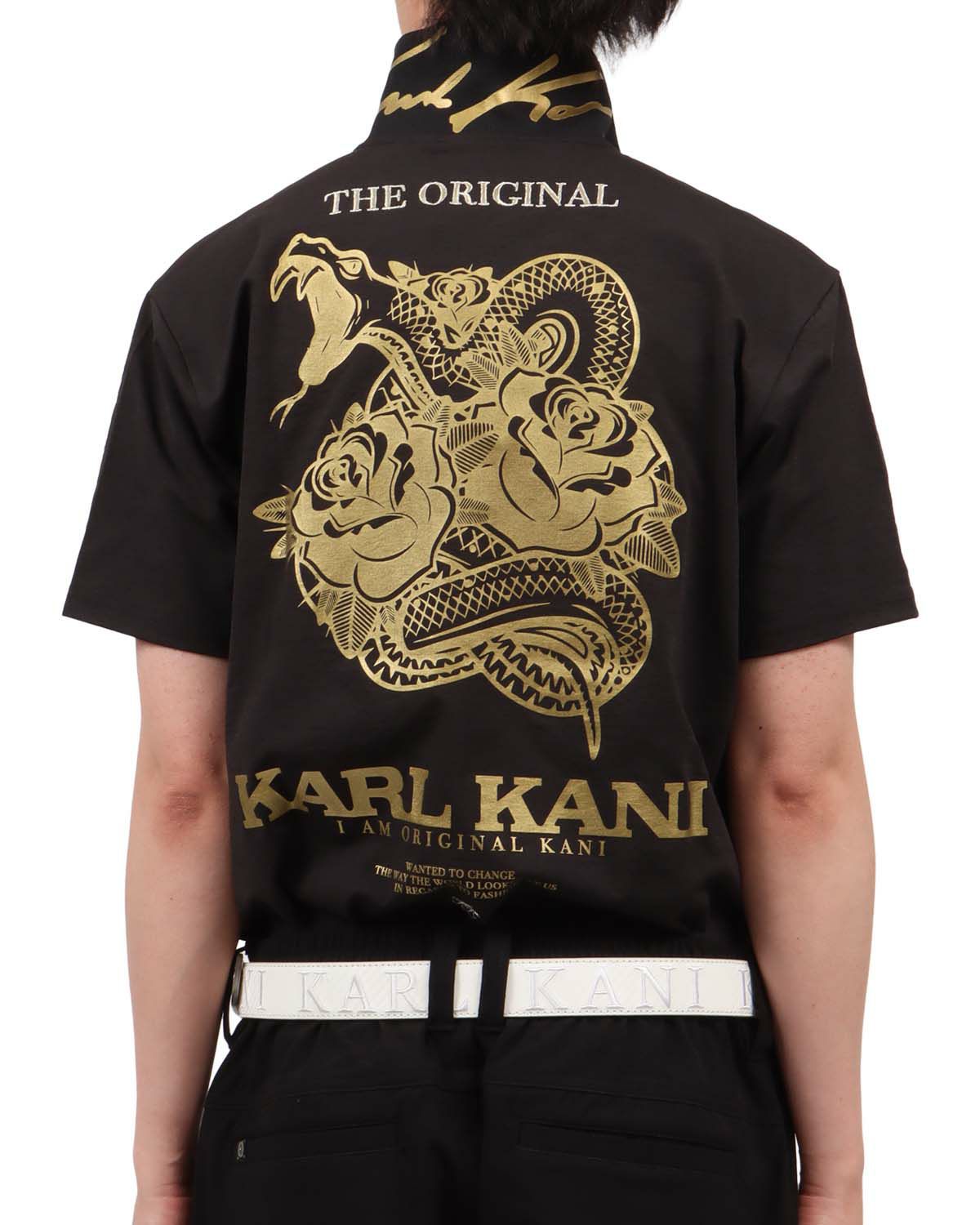 ブラック：174cm62kg(Lサイズ着用)