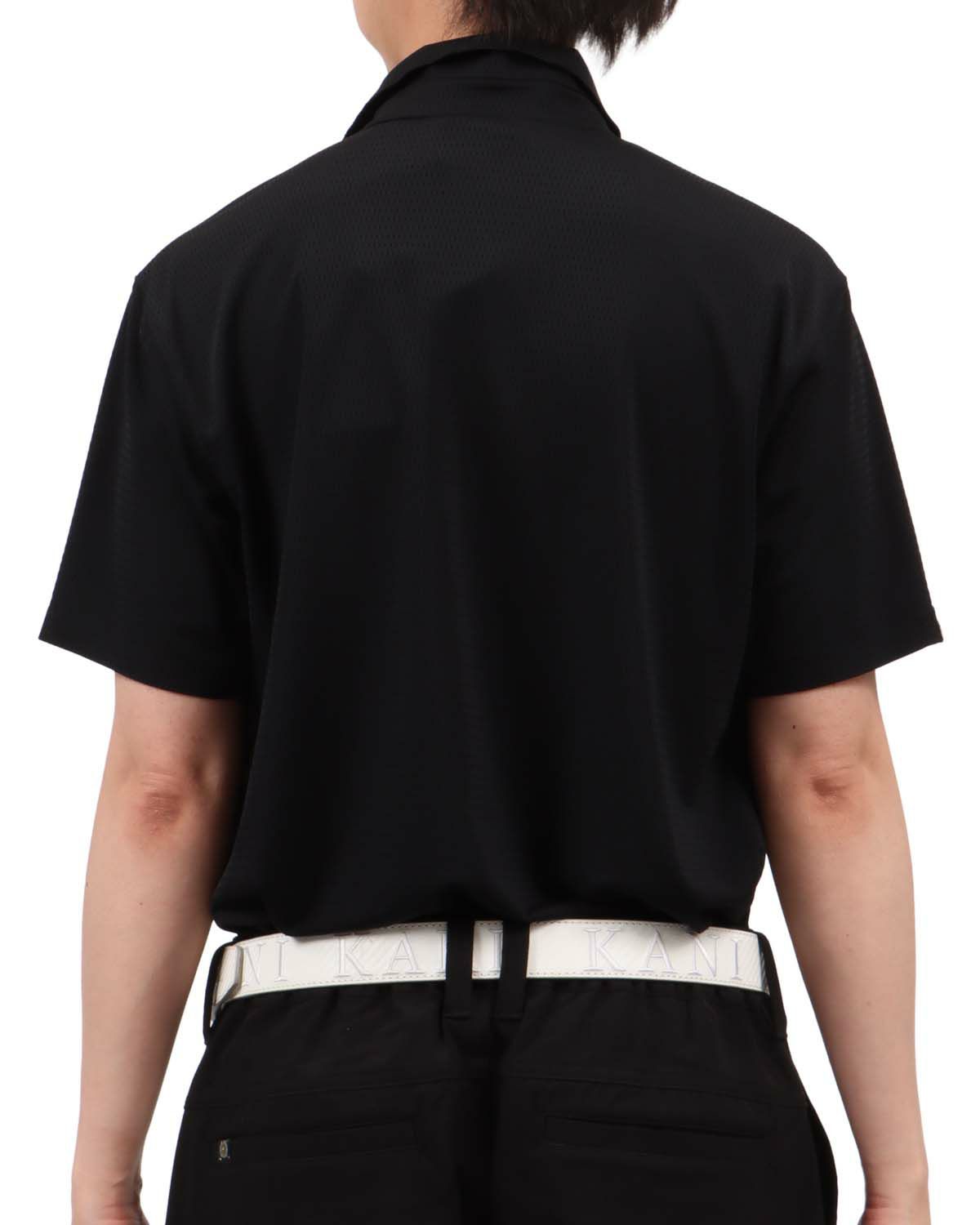 ブラック：174cm62kg(Lサイズ着用)