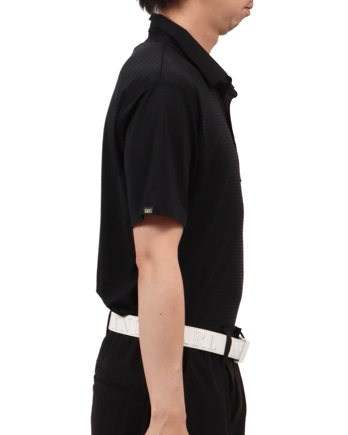 ブラック：174cm62kg(Lサイズ着用)