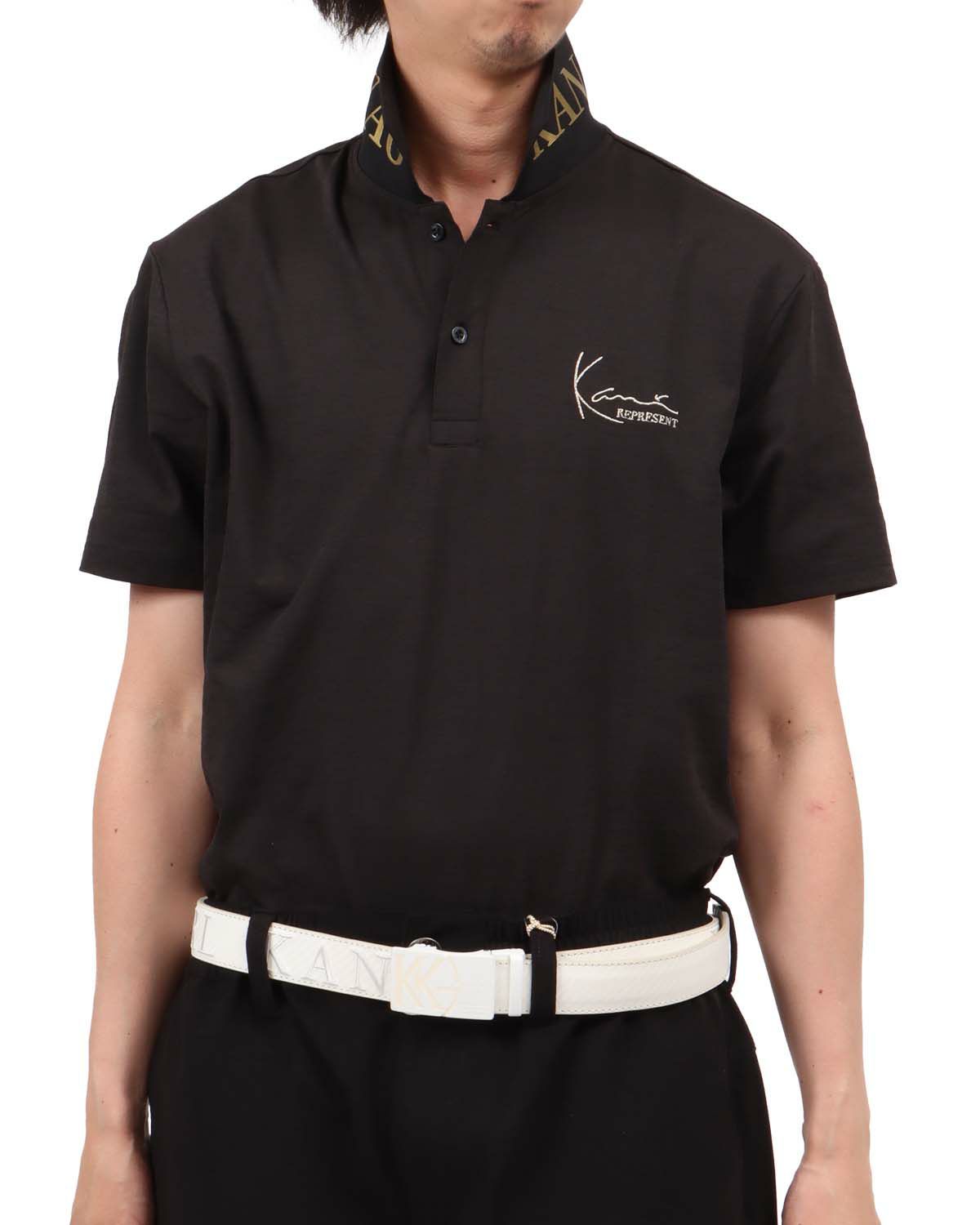 ブラック：174cm62kg(Lサイズ着用)