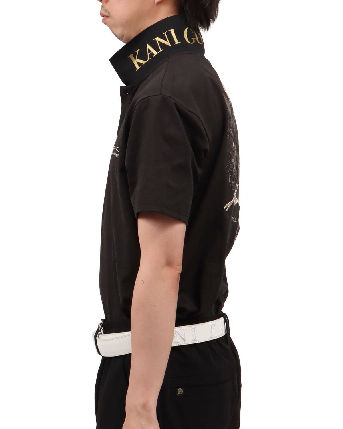 ブラック：174cm62kg(Lサイズ着用)