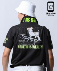 ブラック：180cm/70kg(Lサイズ着用)