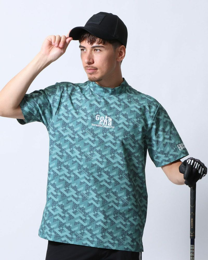 グリーン：180cm/70kg(Lサイズ着用)