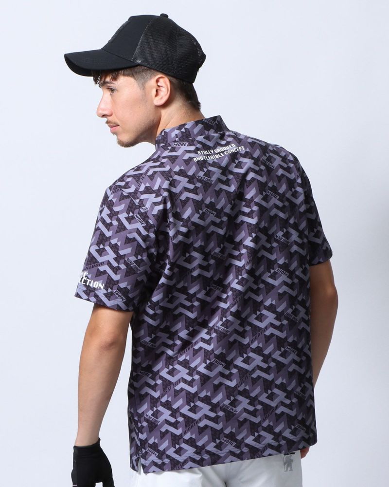 ブラック：180cm/70kg(Lサイズ着用)