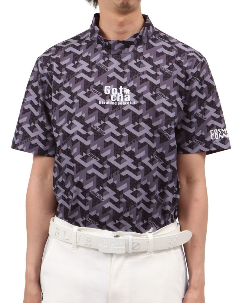 ブラック：174cm62kg(Lサイズ着用)