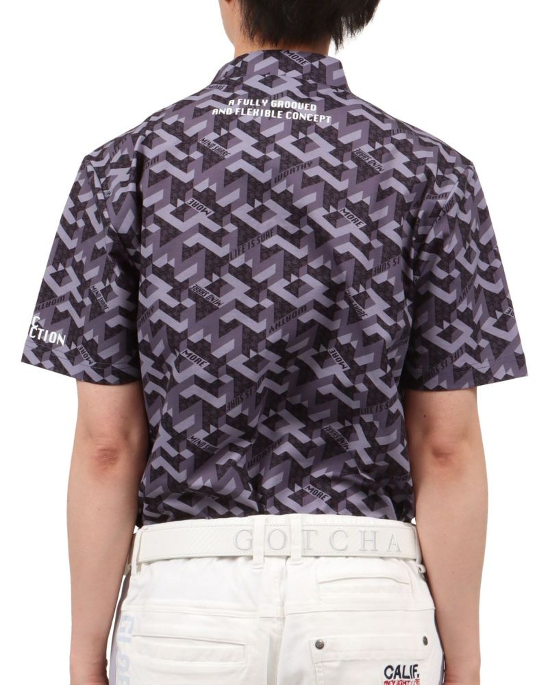 ブラック：174cm62kg(Lサイズ着用)