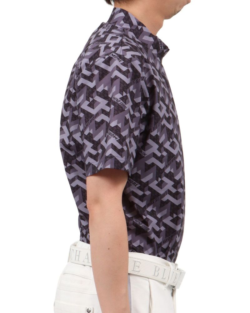 ブラック：174cm62kg(Lサイズ着用)