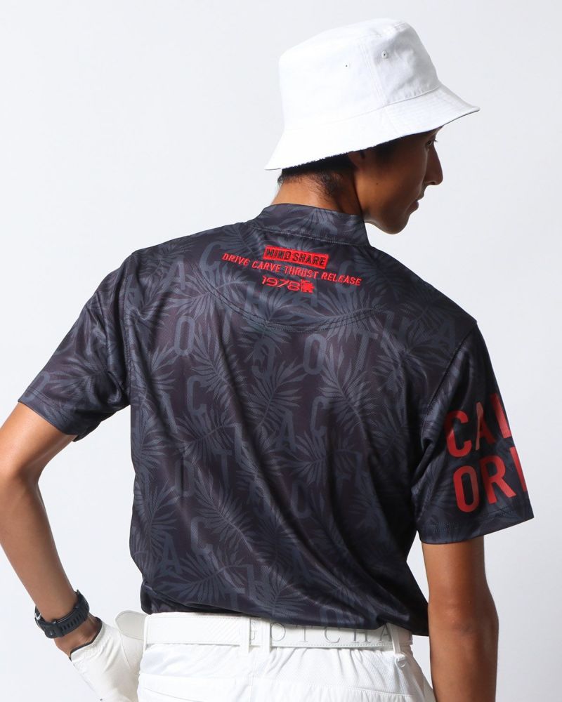 ブラック：178cm/68kg(Lサイズ着用)