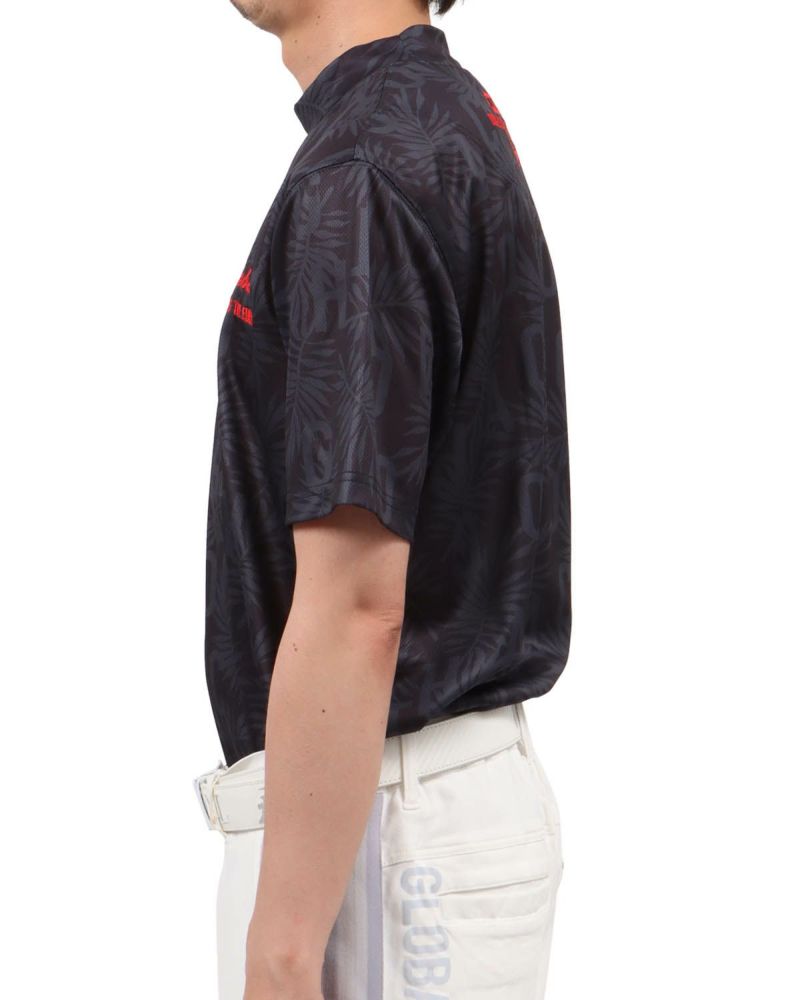 ブラック：174cm62kg(Lサイズ着用)