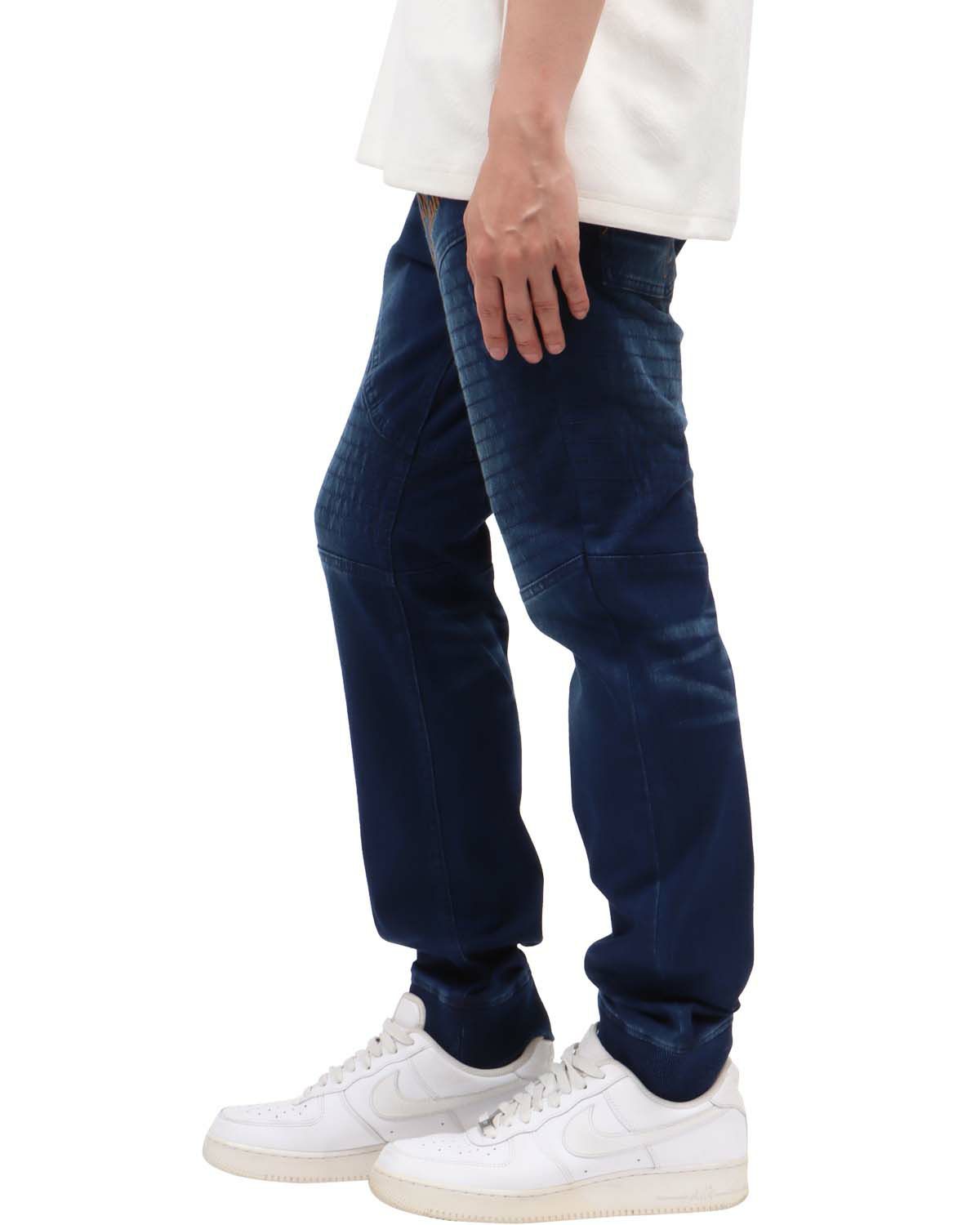 ブリーチ：174cm62kg(Mサイズ着用)