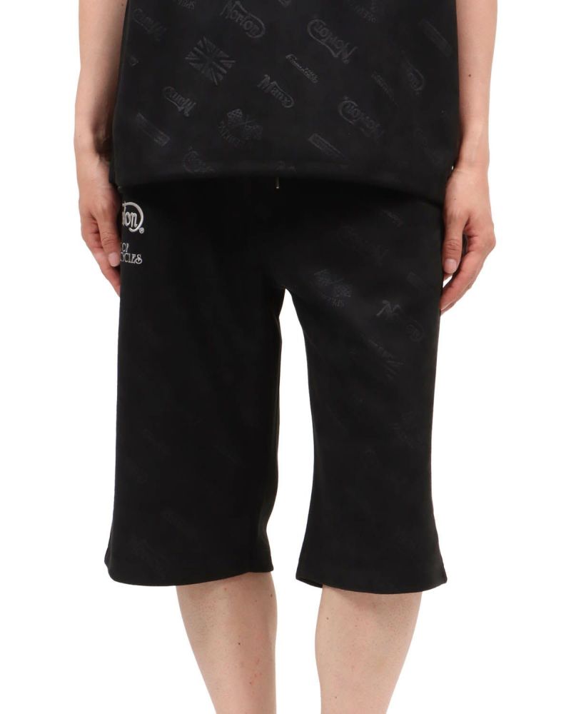 ブラック：174cm62kg(Mサイズ着用)