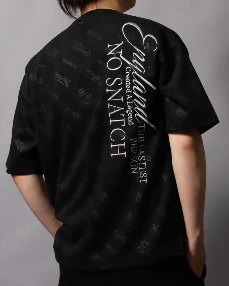 ブラック：178cm/75kg(Lサイズ着用)