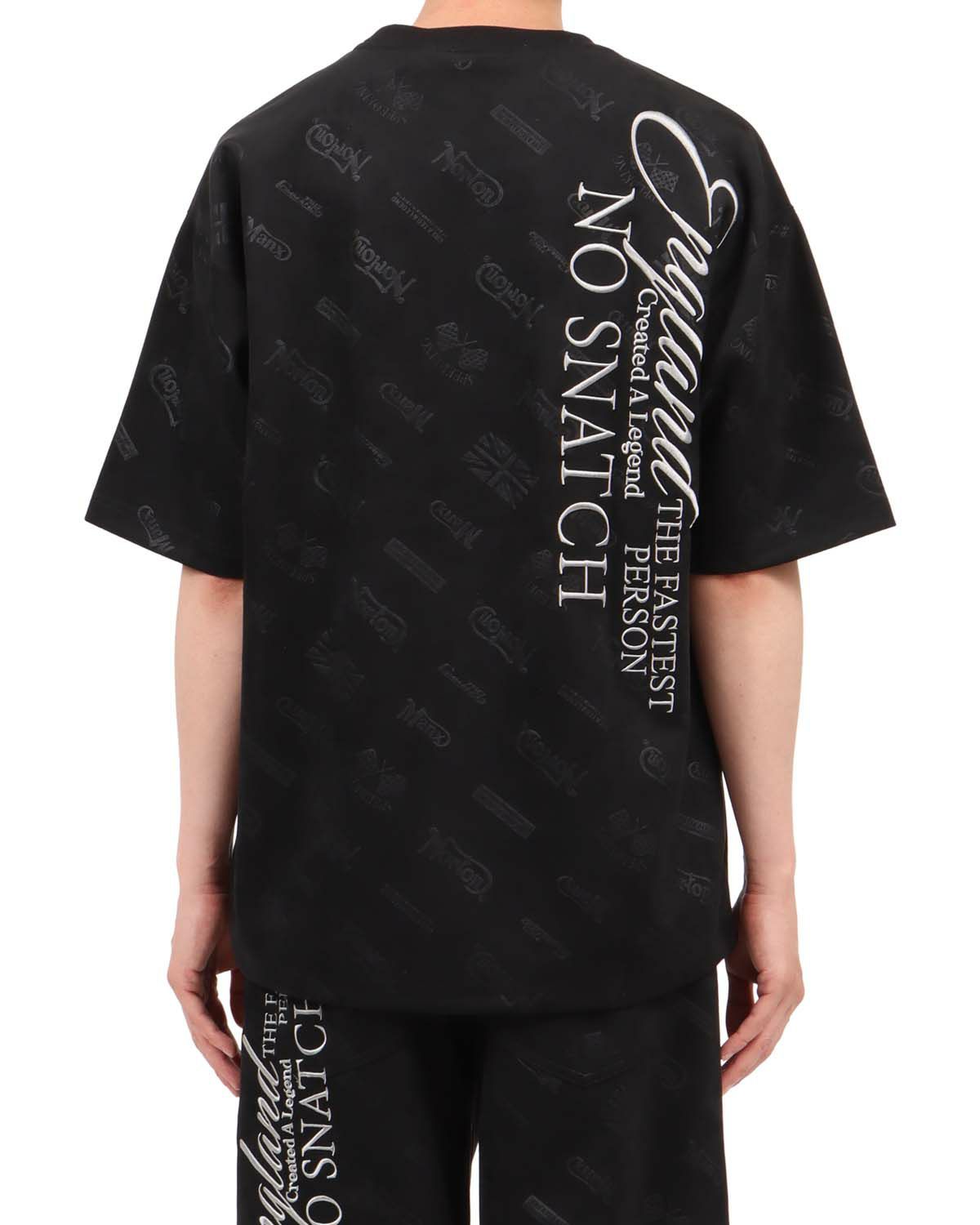 ブラック：174cm62kg(Lサイズ着用)