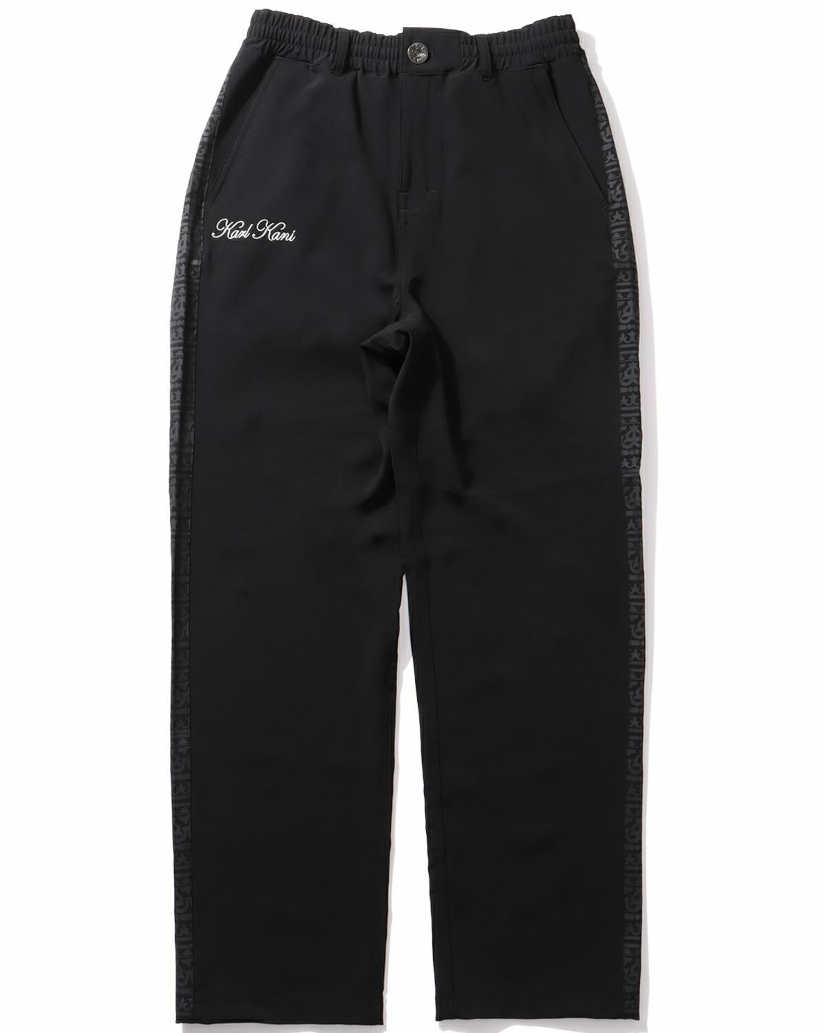 Karl Kani] ストレッチ カラー サテン ツイルパンツ | PEET ONLINE STORE