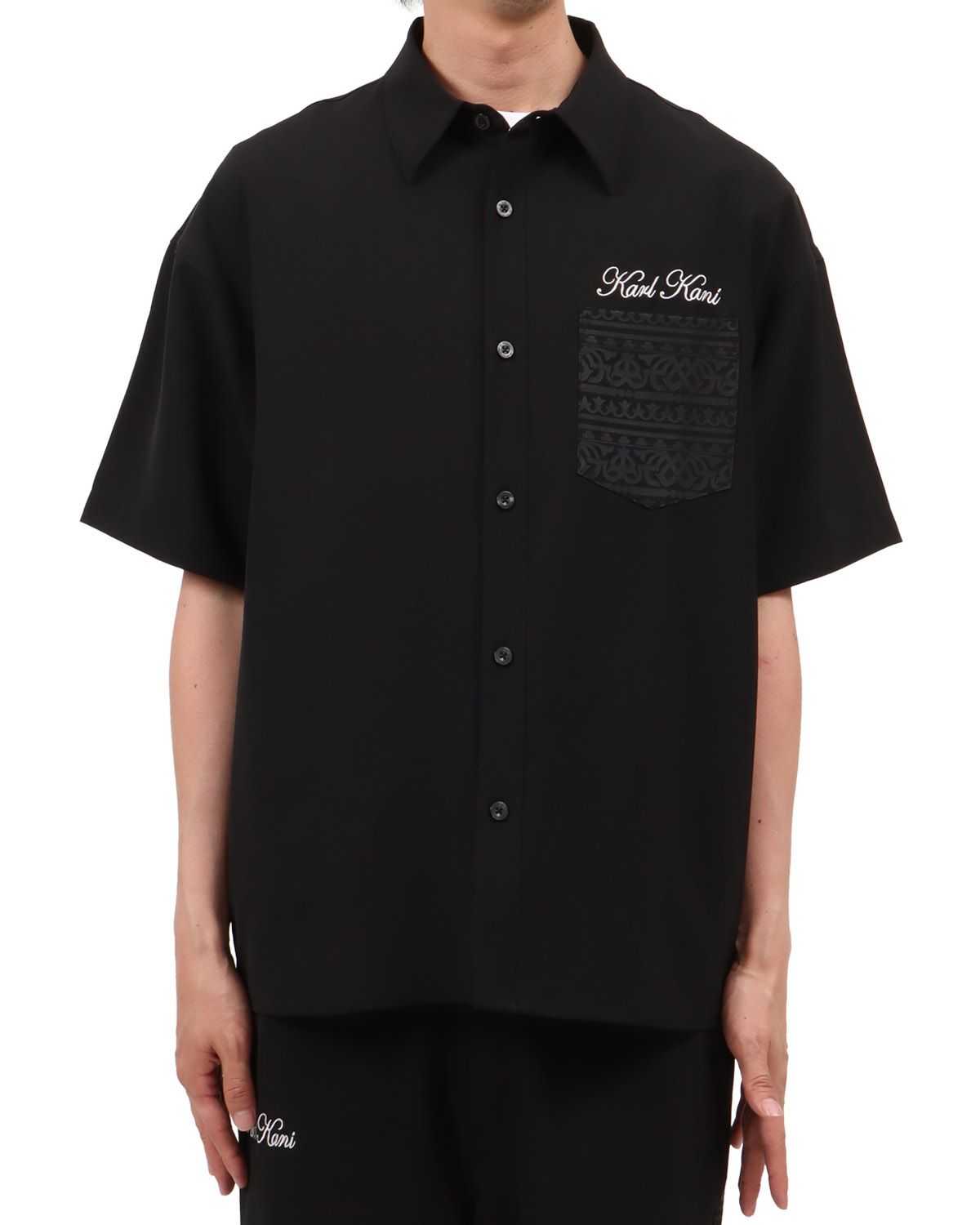 ブラック：174cm62kg(Lサイズ着用)