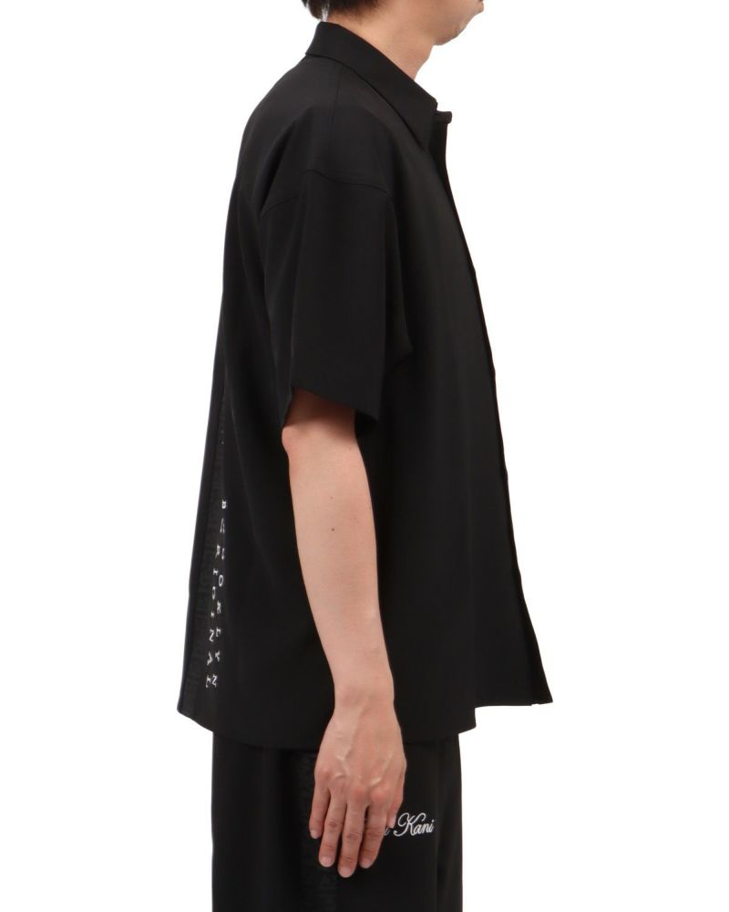 ブラック：174cm62kg(Lサイズ着用)