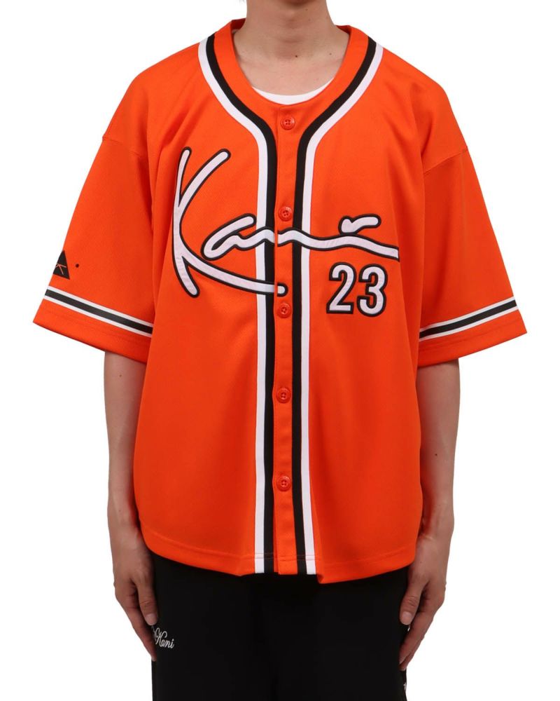 オレンジ：174cm62kg(Lサイズ着用)