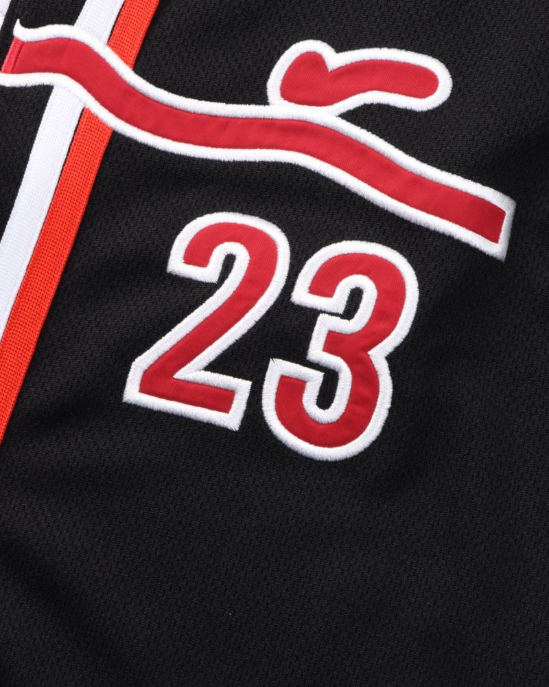 Karl Kani] S/L ベースボール シャツ | PEET ONLINE STORE