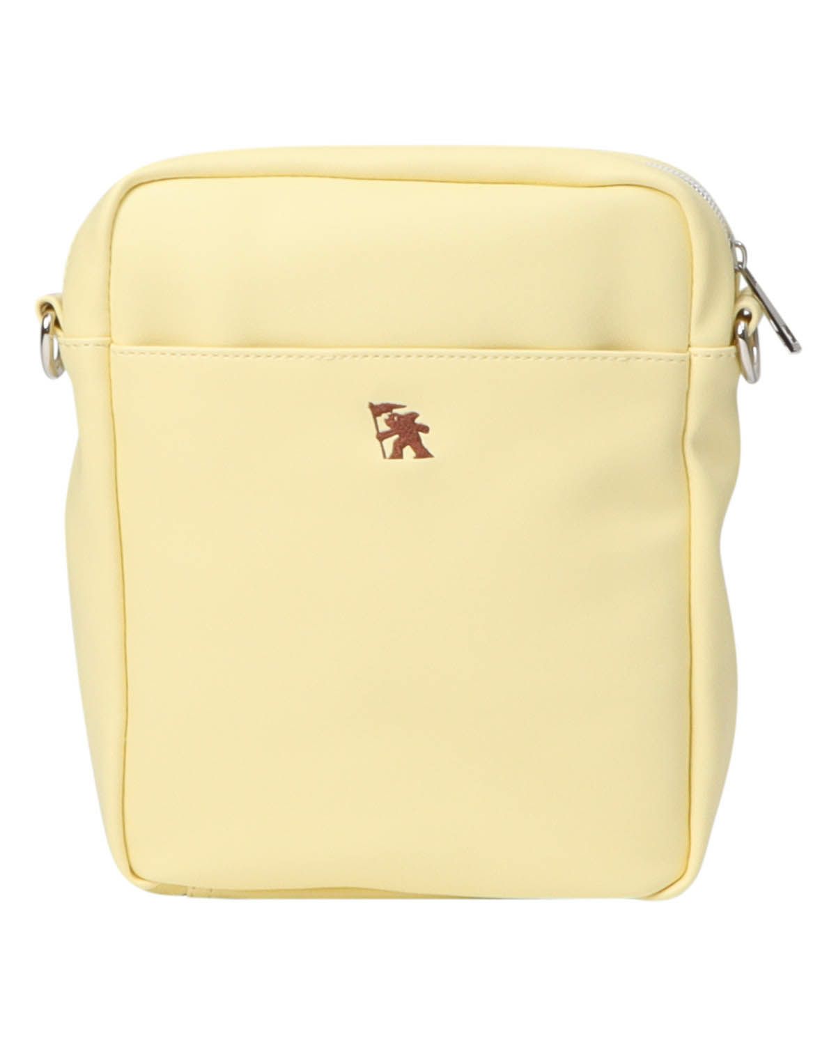 ライトイエロー