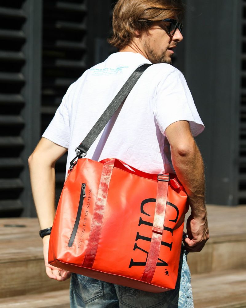 GOTCHA] 撥水 トートバッグ | PEET ONLINE STORE