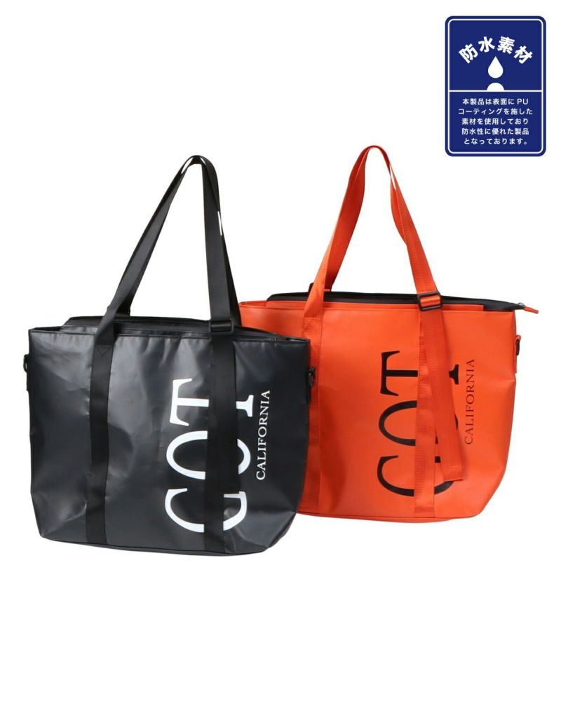 GOTCHAメンズトートバッグ バッグ | PEET ONLINE STORE