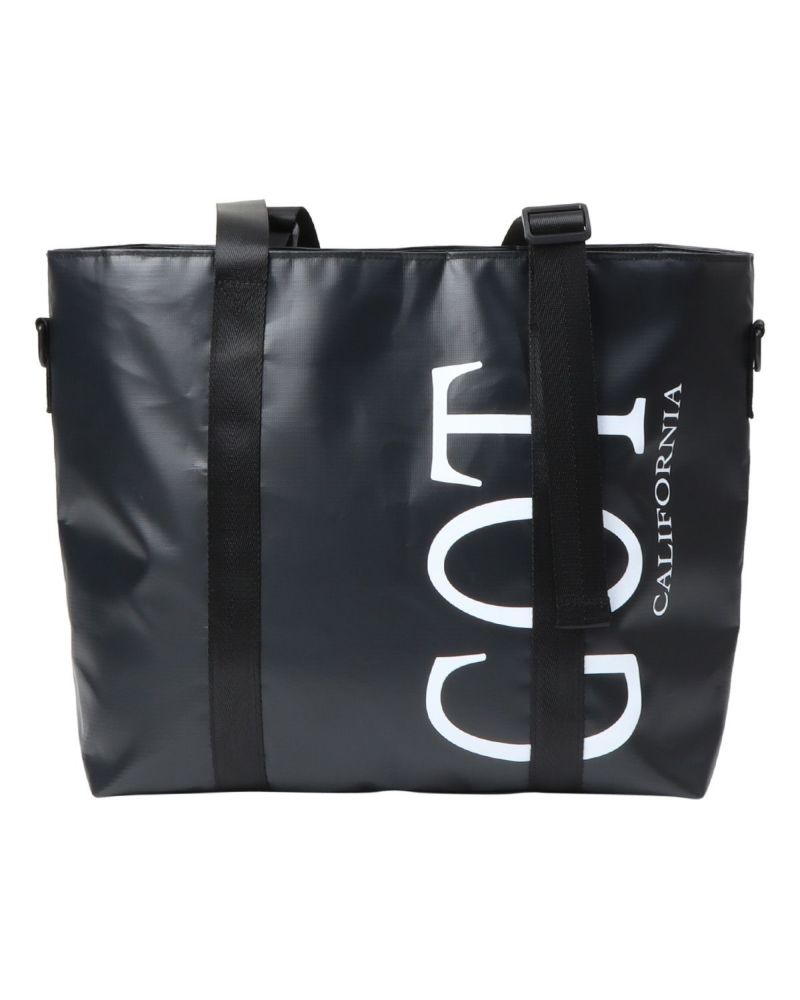 GOTCHA] 撥水 トートバッグ | PEET ONLINE STORE