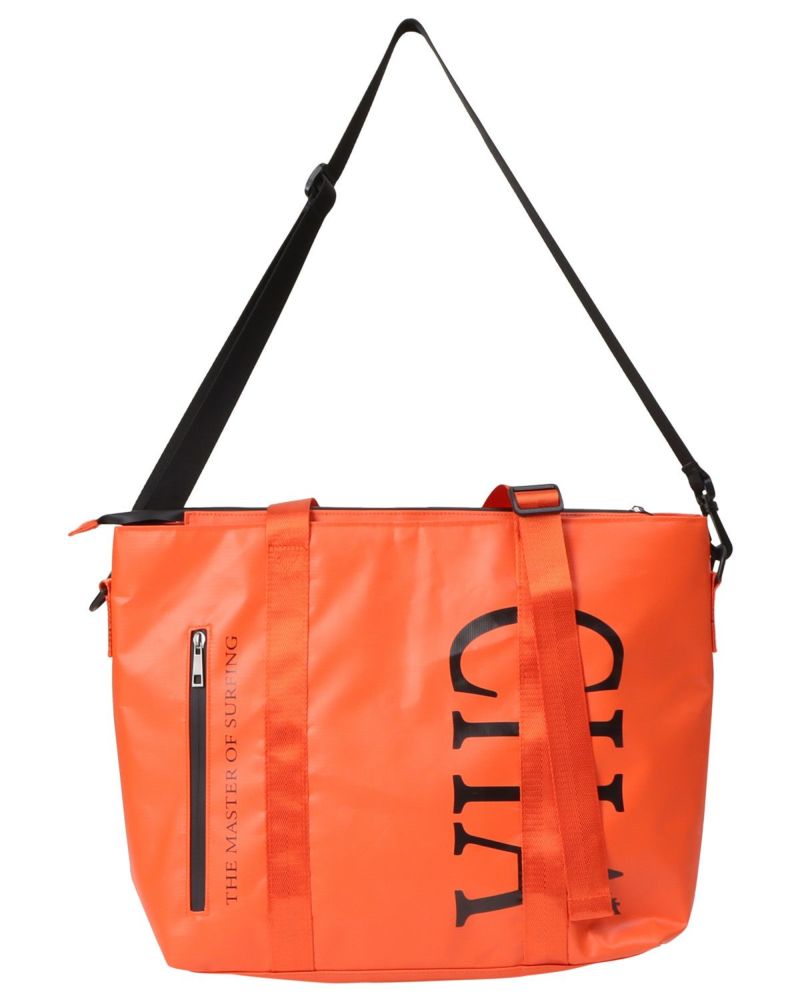 GOTCHA] 撥水 トートバッグ | PEET ONLINE STORE