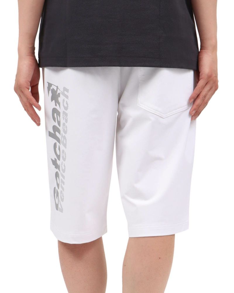 ホワイト：174cm62kg(Mサイズ着用)