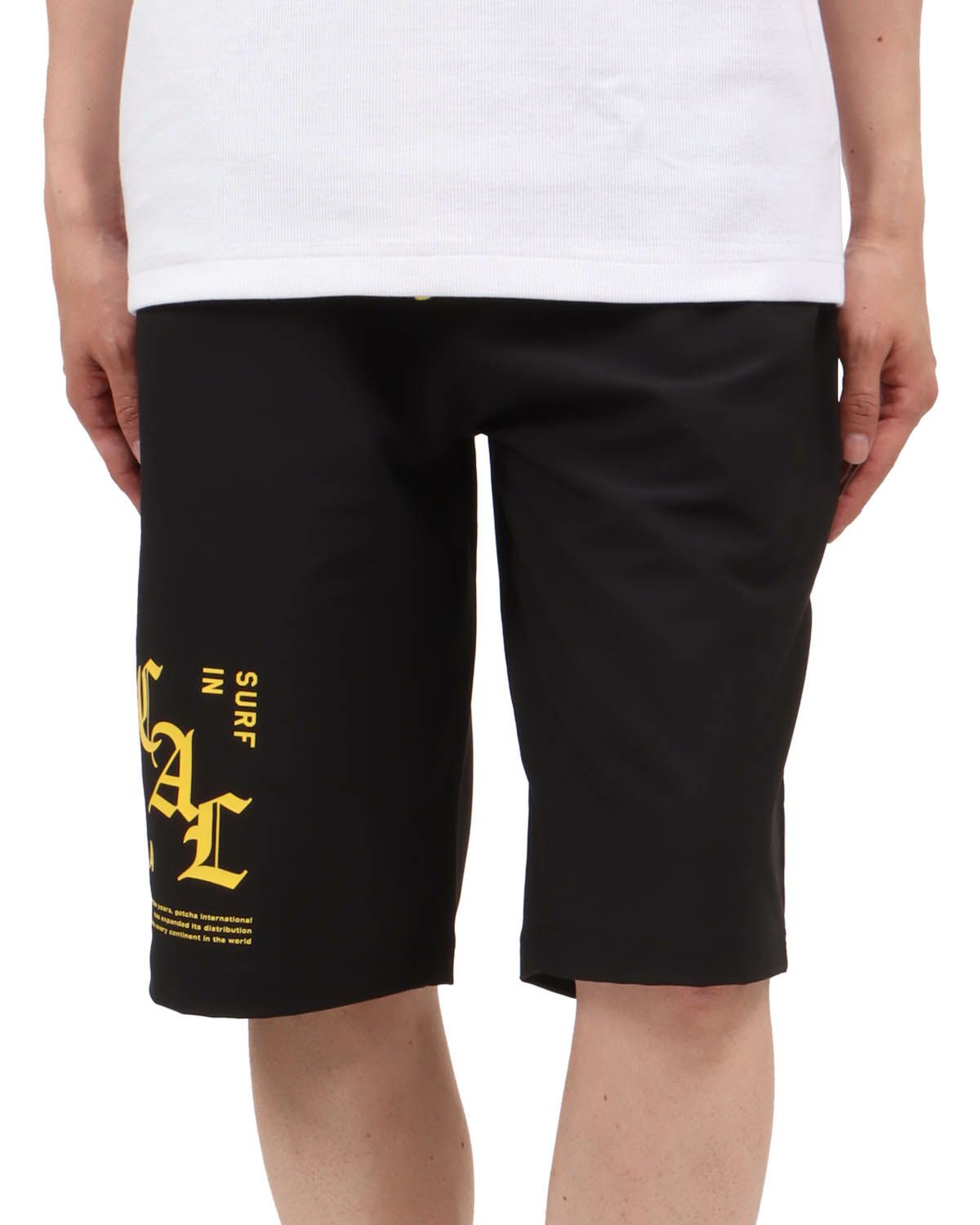 ブラック：174cm62kg(Mサイズ着用)