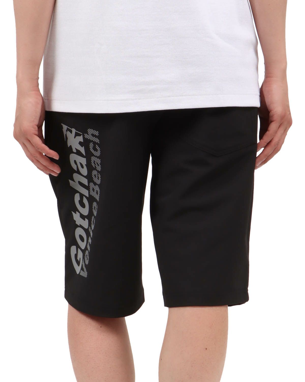 ブラック：174cm62kg(Mサイズ着用)