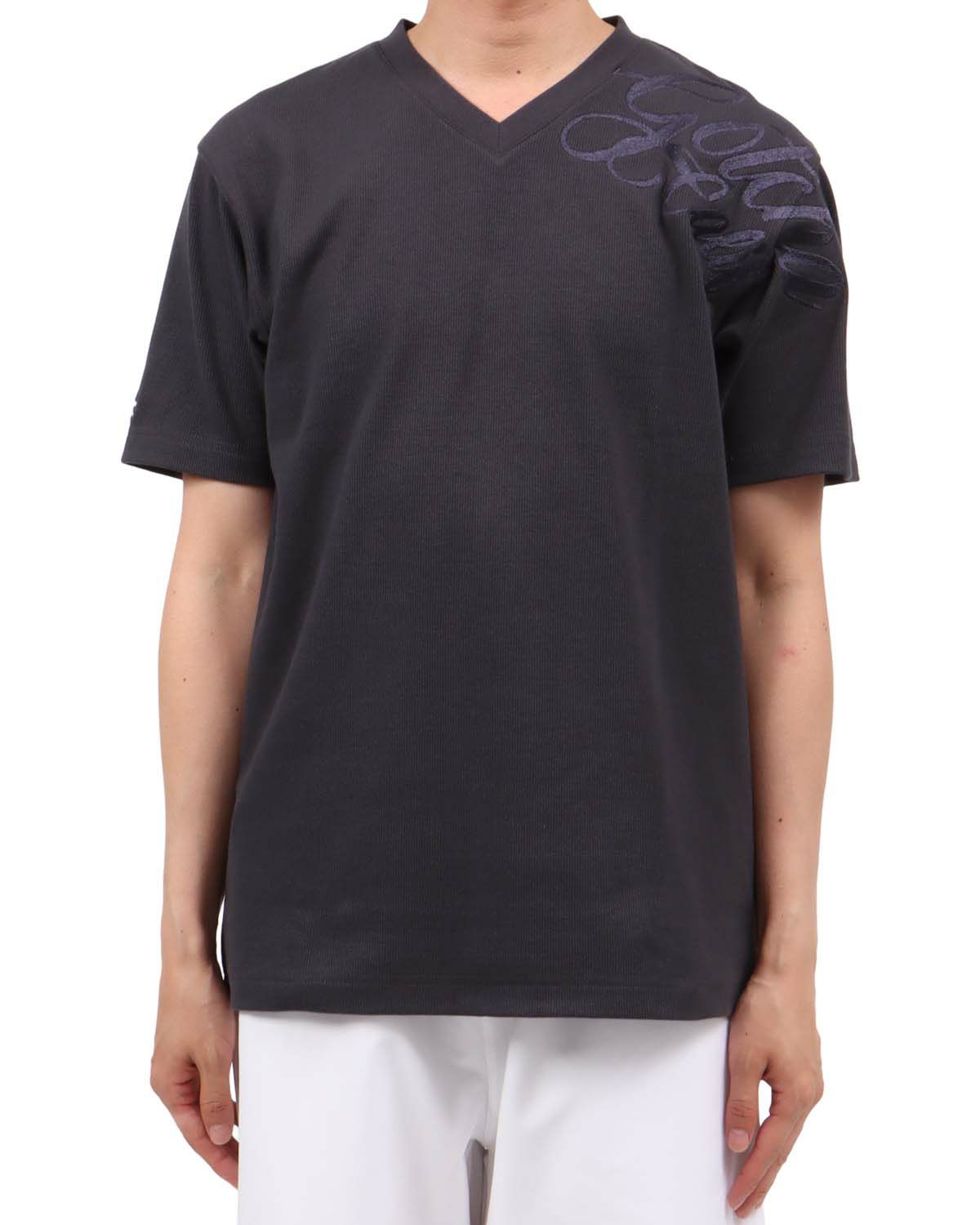 ブラック：174cm62kg(Lサイズ着用)