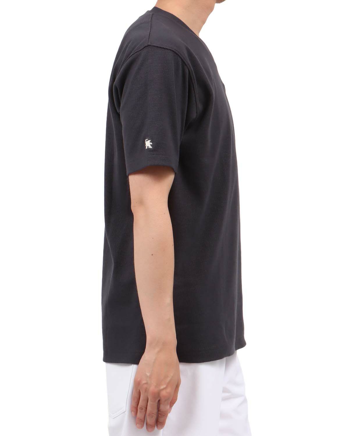 ブラック：174cm62kg(Lサイズ着用)