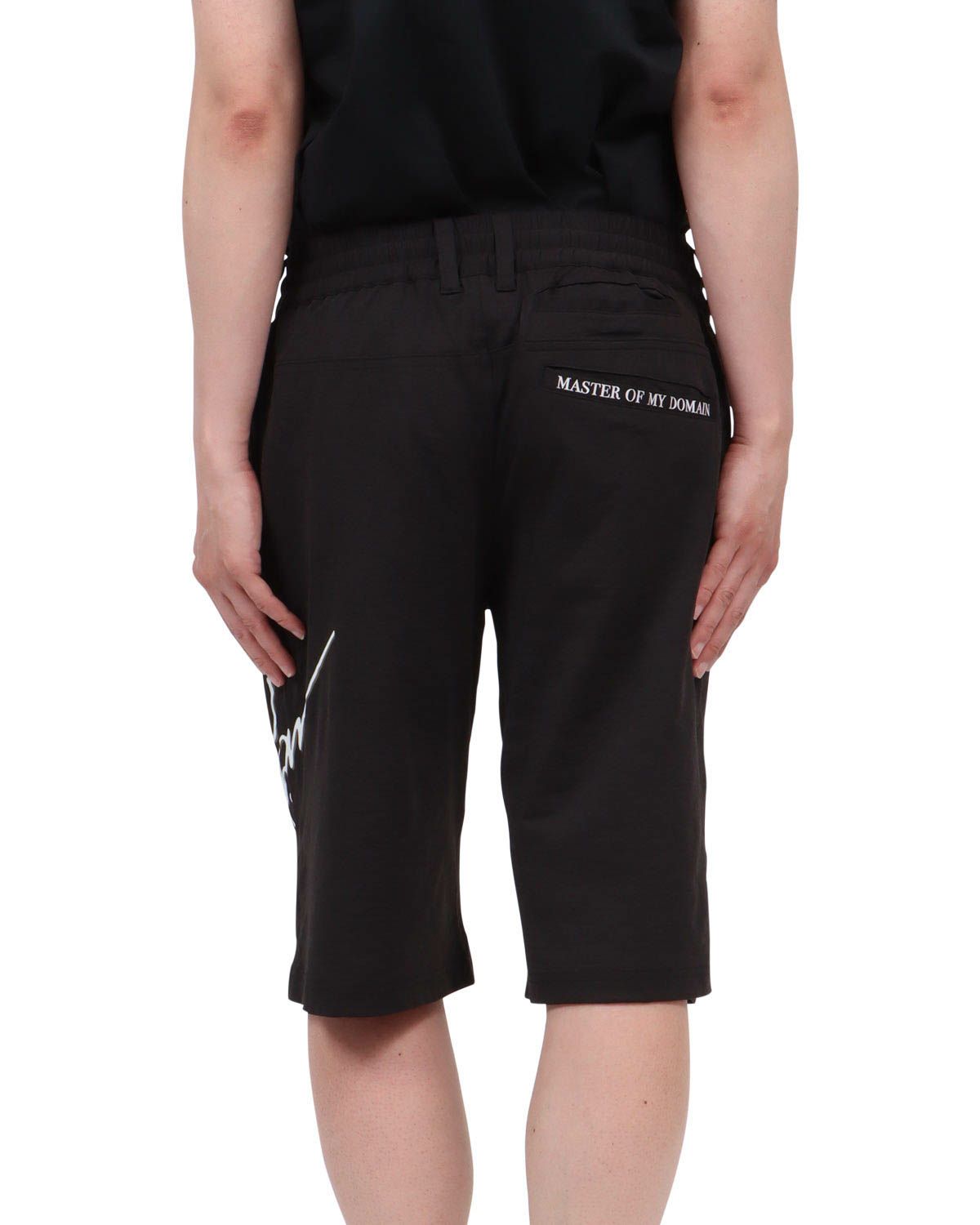 ブラック：174cm62kg(Mサイズ着用)