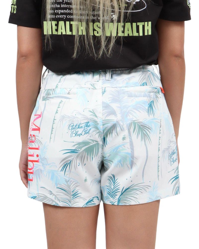 ホワイト：167cm(Lサイズ着用)