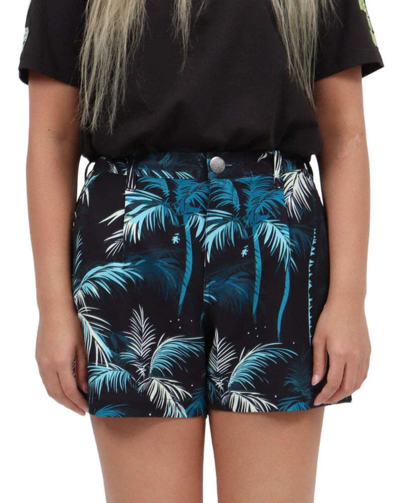 ブラック：167cm(Lサイズ着用)