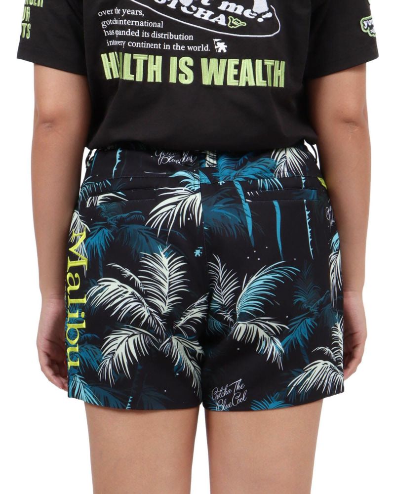 ブラック：167cm(Lサイズ着用)