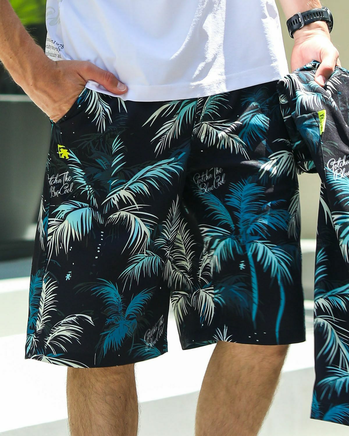 ブラック：183cm/70kg(Lサイズ着用)