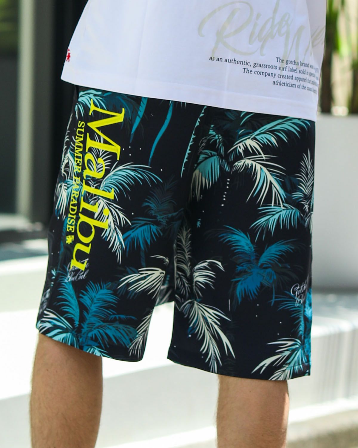 ブラック：183cm/70kg(Lサイズ着用)