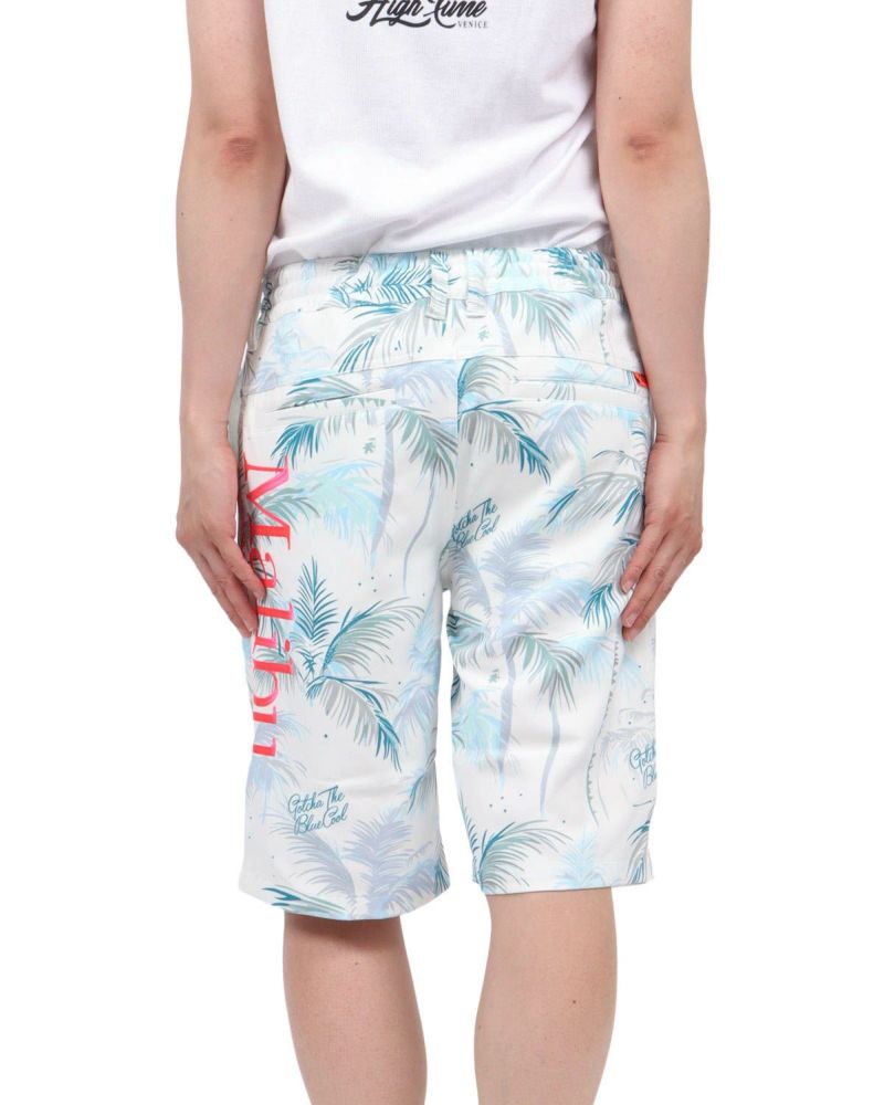 ホワイト：174cm62kg(Mサイズ着用)