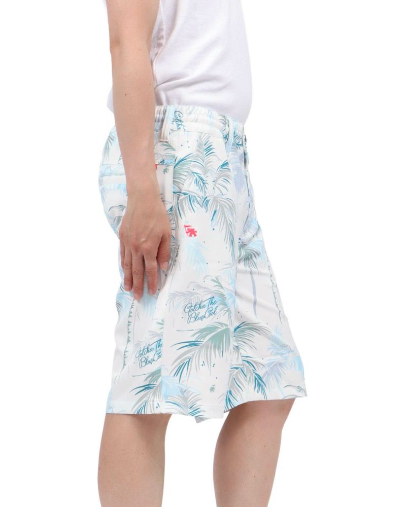 ホワイト：174cm62kg(Mサイズ着用)