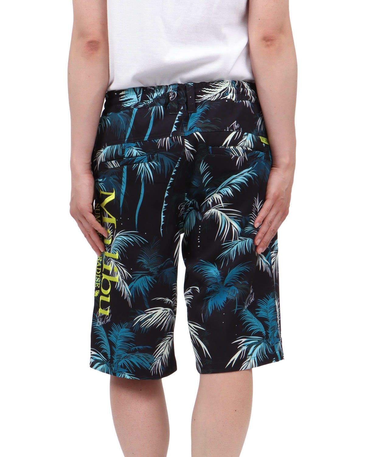 ブラック：174cm62kg(Mサイズ着用)